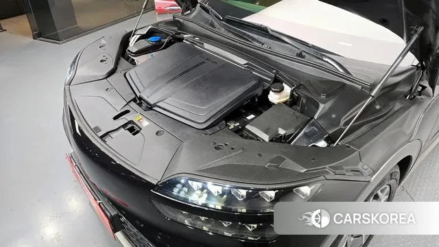 Genesis GV60 id 3716888 из Кореи 16