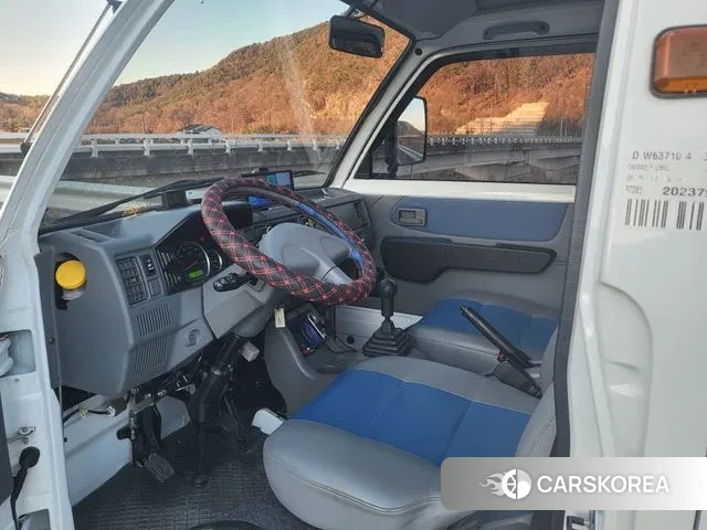 Chevrolet (GM Daewoo) New Damas id 3444076 из Кореи 16