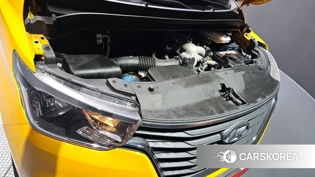 Hyundai The New Grand Starex id 3197990 из Кореи 16