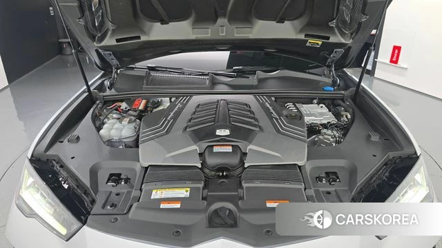 Lamborghini Urus id 4670137 из Кореи 32