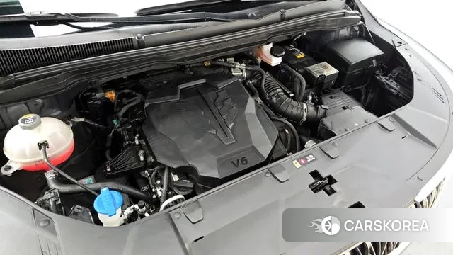 Kia Carnival 4th generation id 3625624 из Кореи 16