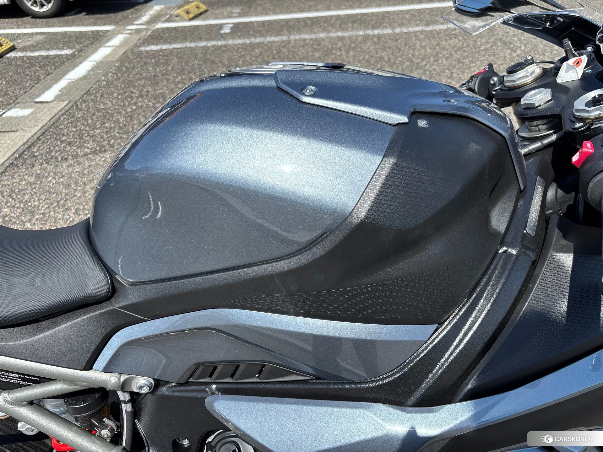 BMW S1000RR id 3946594 из Японии 14