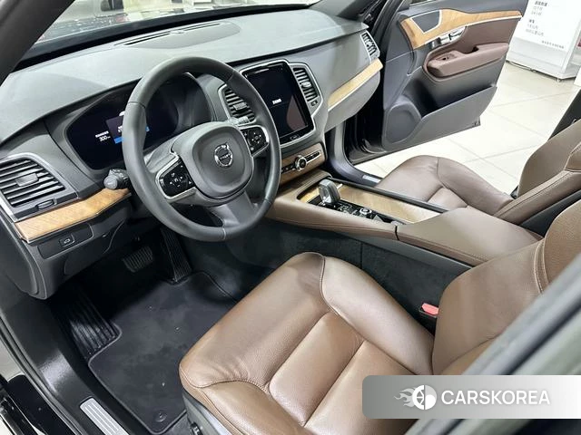 Volvo XC90 id 4219834 из Китая 14