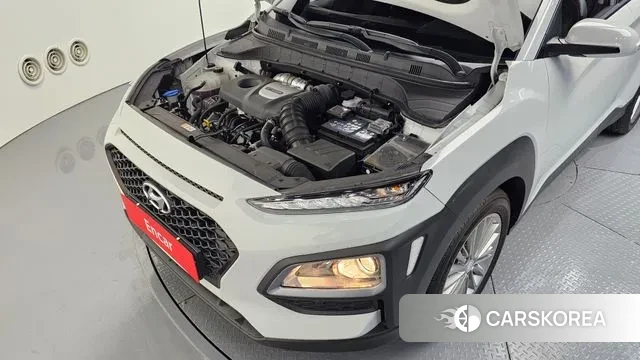 Hyundai Kona id 3779305 из Кореи 16