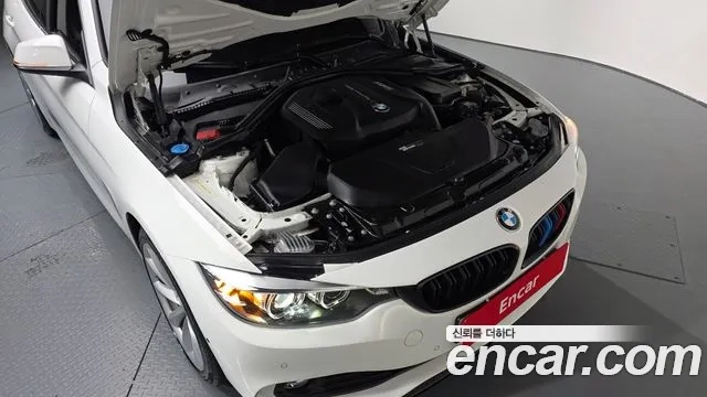 BMW 4 Series (F32) id 2896674 из Кореи 16