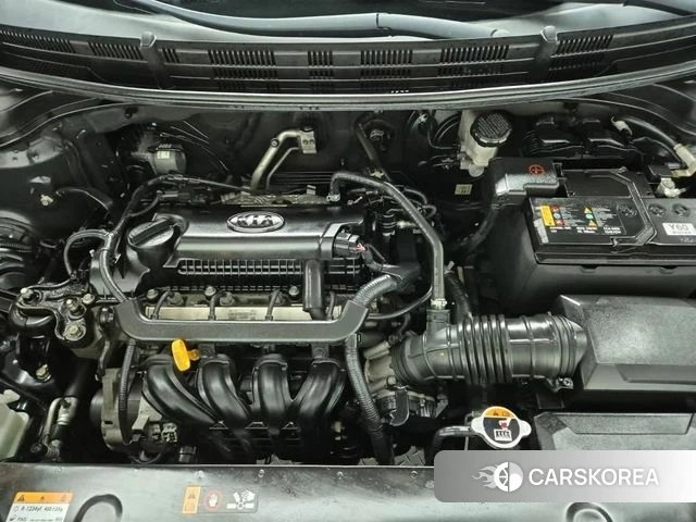 Kia Stonic id 3872880 из Кореи 15