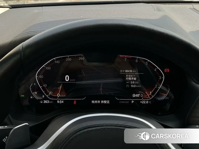 BMW X3 id 4307076 из Китая 16
