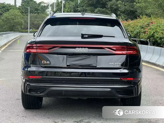 Audi Q8 id 4353811 из Китая 27