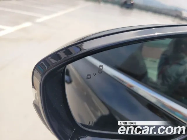 Hyundai The New Grandeur IG id 2936563 из Кореи 16