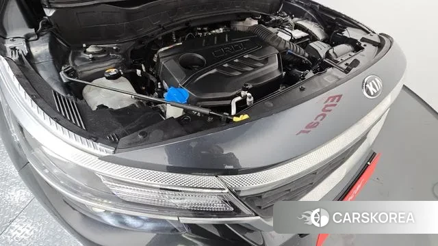 Kia Seltos id 3374672 из Кореи 16