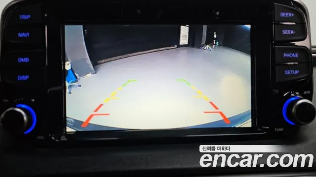 Hyundai Santa Fe TM id 2556608 из Кореи 16