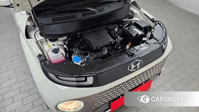 Hyundai Casper id 3442559 из Кореи 16