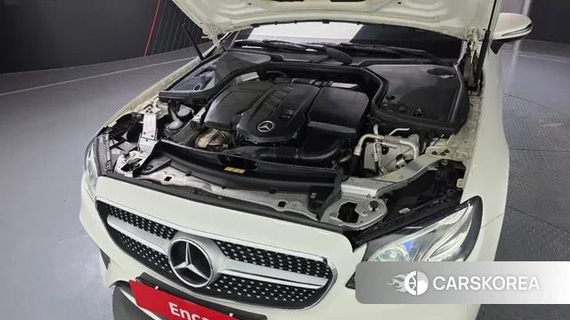 Mercedes-Benz E-Class W213 id 3188260 из Кореи 16