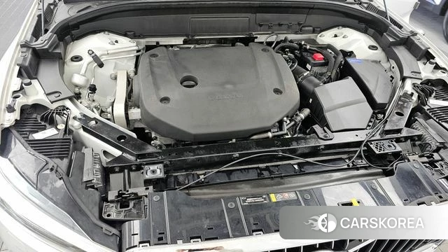 Volvo XC60 second Generation id 3898429 из Кореи 16
