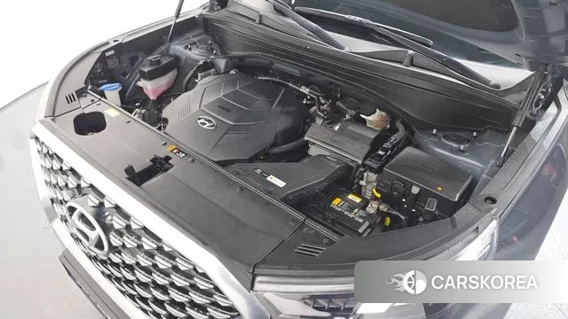 Hyundai Palisade id 3655911 из Кореи 16