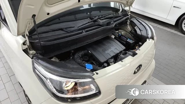 Kia The New Ray id 2990773 из Кореи 16