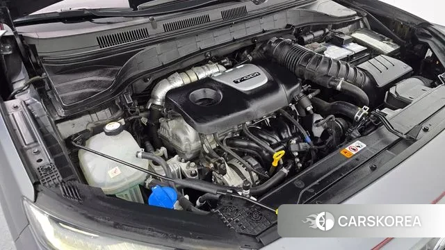 Hyundai Kona id 3505064 из Кореи 16