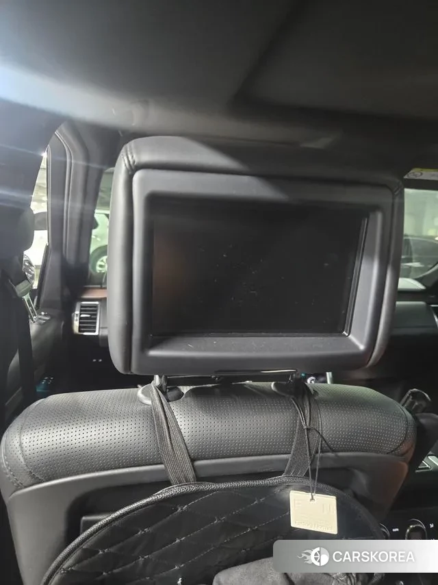 Land Rover Discovery 5 id 3351172 из Кореи 11