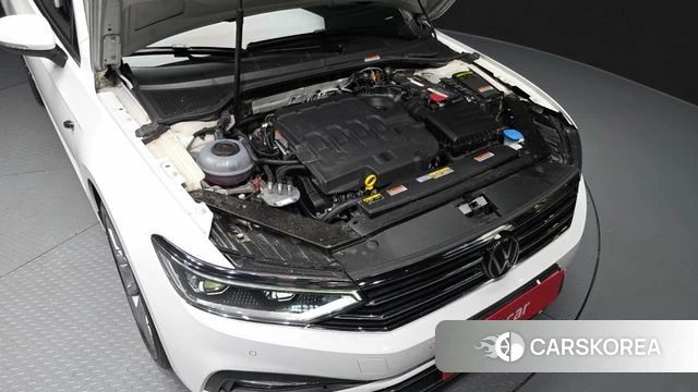 Volkswagen Passat GT (B8) id 4697902 из Кореи 16