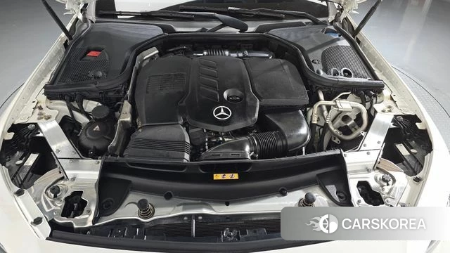 Mercedes-Benz CLS-Class C257 id 4881915 из Кореи 29