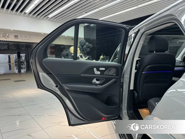 Mercedes-Benz GLE (import) id 4257877 из Китая 13