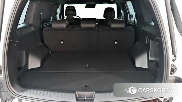 Hyundai Santa Fe (MX5) id 3891403 из Кореи 16