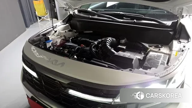 Kia The New Seltos id 3231438 из Кореи 16