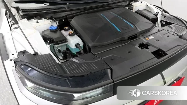 Hyundai Ionic 5 id 3017313 из Кореи 16