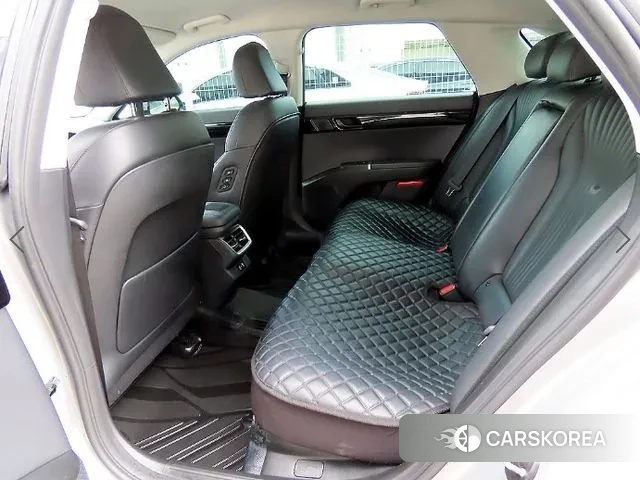 Hyundai Grandeur (GN7) id 3758315 из Кореи 16