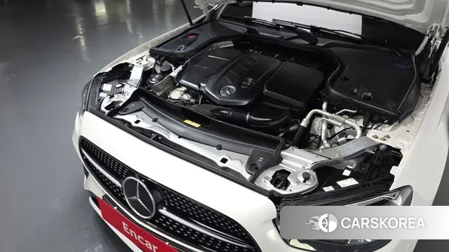 Mercedes-Benz E-Class W213 id 2965597 из Кореи 16