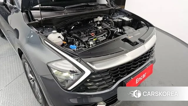 Kia Sportage 5th Generation id 2904897 из Кореи 16