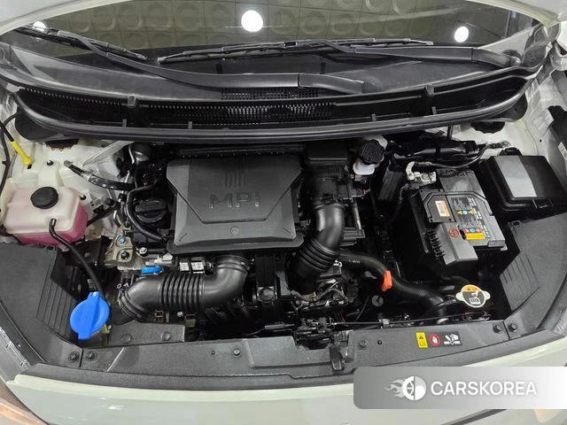 Kia Morning Urban (JA) id 3953879 из Кореи 16