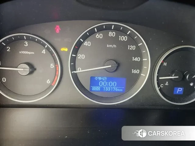 Hyundai The New Grand Starex id 3766438 из Кореи 16