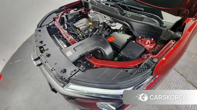 Chevrolet (GM Daewoo) Trax Crossover id 2930216 из Кореи 16