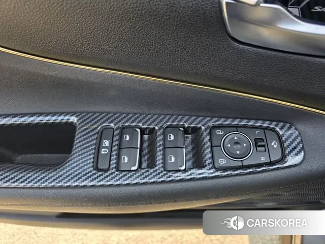 Hyundai Santa Fe TM id 3765726 из Кореи 16