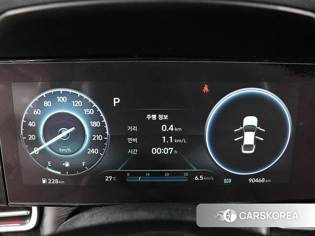 Hyundai Avante (CN7) id 4604311 из Кореи 16