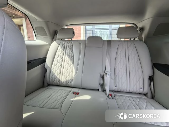 Buick GL8 id 4207498 из Китая 16