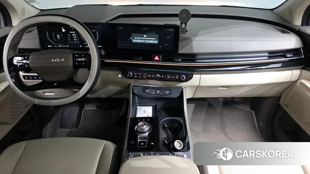 Kia The New Carnival 4th Generation id 3909275 из Кореи 16