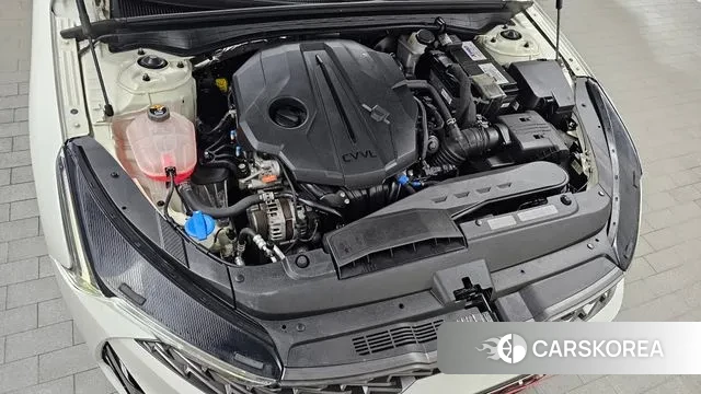 Kia K5 3rd generation id 3497916 из Кореи 16