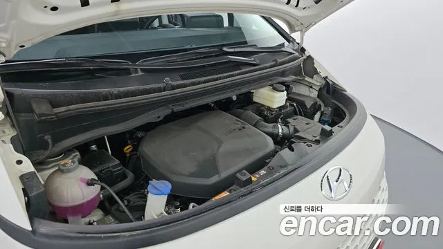 Hyundai Staria id 2631879 из Кореи 16