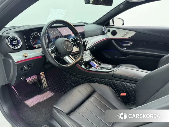 Mercedes-Benz E-class (imported) id 4271498 из Китая 13