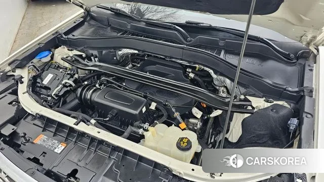 Ford Explorer 6th Generation id 3708821 из Кореи 16