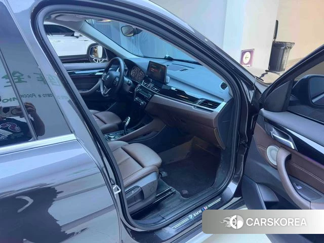BMW X1 id 4190326 из Китая 18
