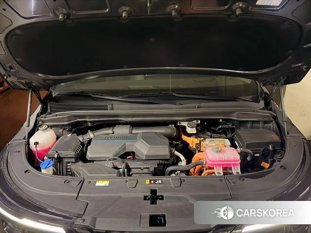 Kia The New Carnival 4th Generation id 4893039 из Кореи 10