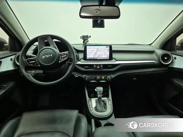 Kia The New K3 2nd generation id 4636664 из Кореи 14
