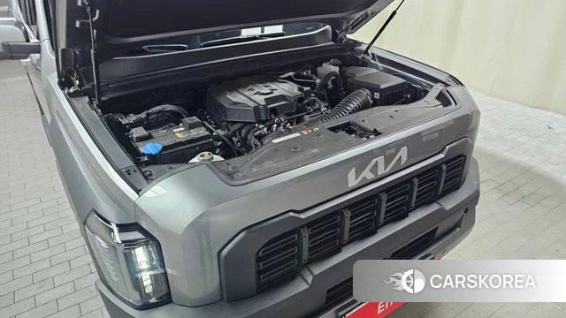 Kia Tasman id 4185572 из Кореи 28