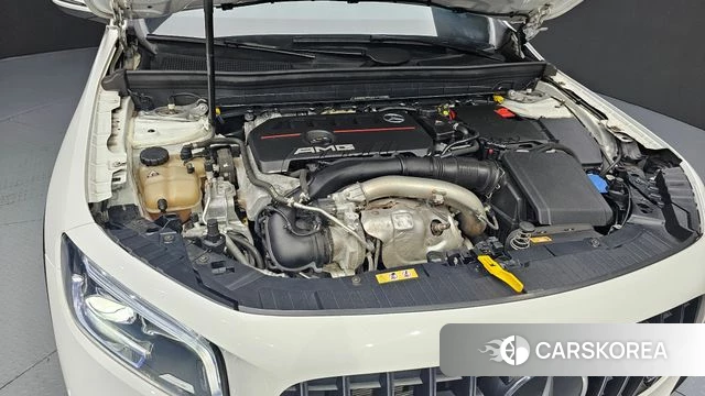 Mercedes-Benz GLB-Class X247 id 4019061 из Кореи 16