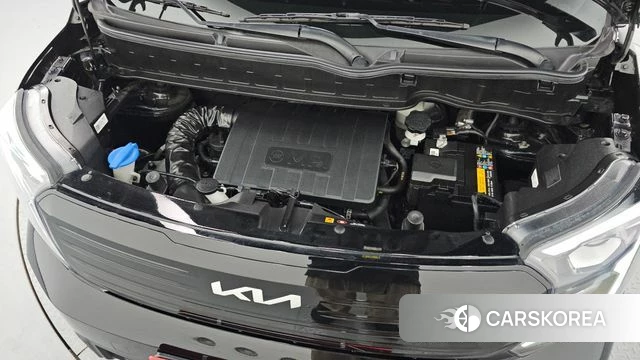 Kia The New Kia Ray id 4749038 из Кореи 16
