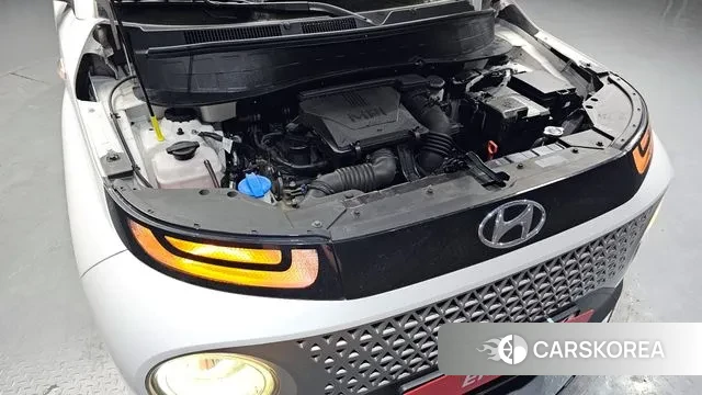 Hyundai Casper id 2743531 из Кореи 16