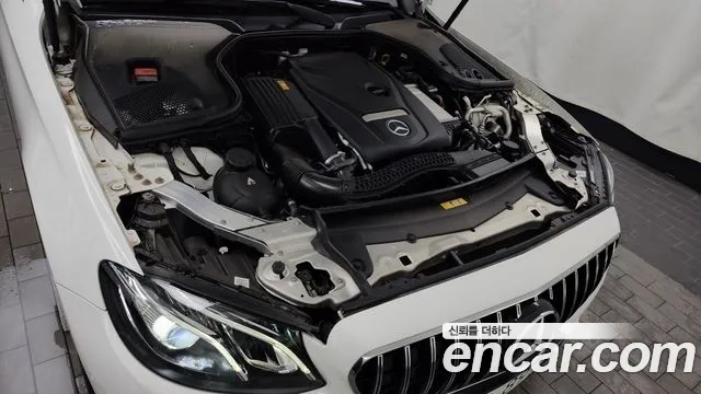 Mercedes-Benz E-Class W213 id 2946212 из Кореи 16